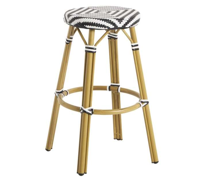 KC FURN BISTRO STOOL FRENCH