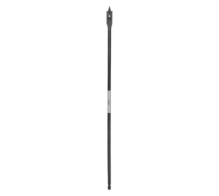 Ruwag 13 x 400mm Long Flat Wood Drill Bit