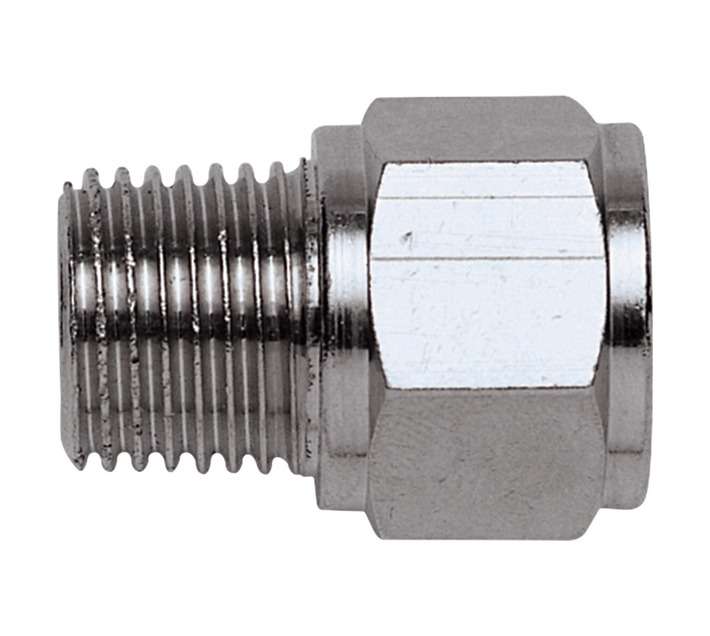 GAV Male to Female Reducer (1/2 - 3/8 Inch)