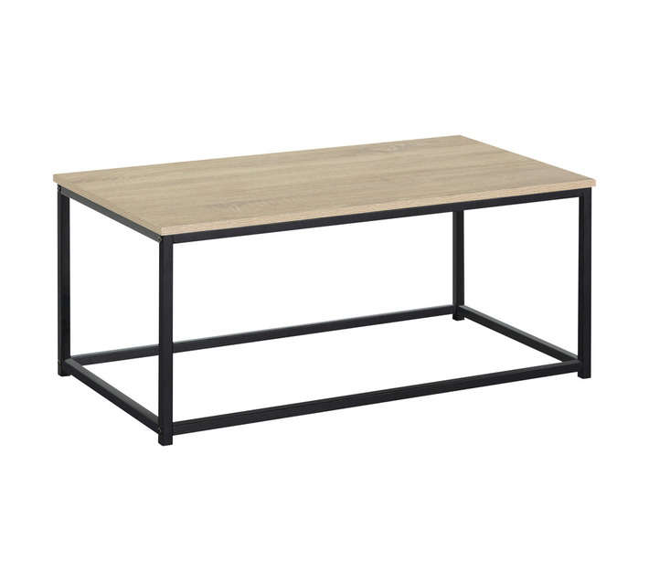 Home and Kitchen Nevis Small Coffee Table (900 x 480 x 400mm)