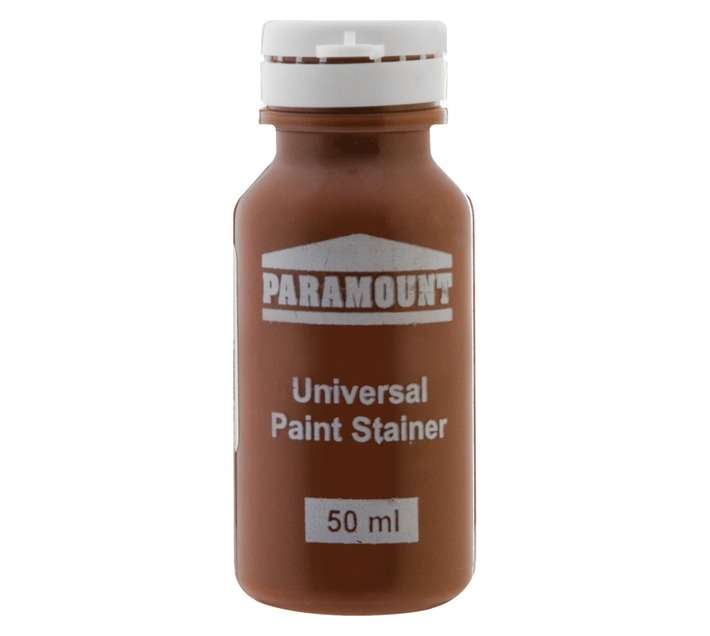 Paramount Universal Stain - Boron Oxide (50ml)