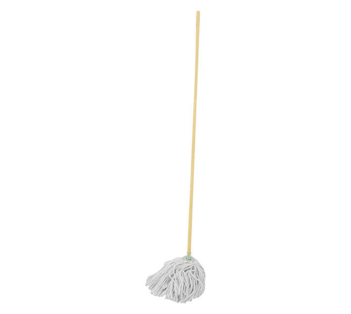 Academy F8662 Mop Wooden Handle