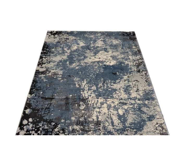 Fotakis Cambridge Collection Trendy Rug - Grey (800 x 1500mm)