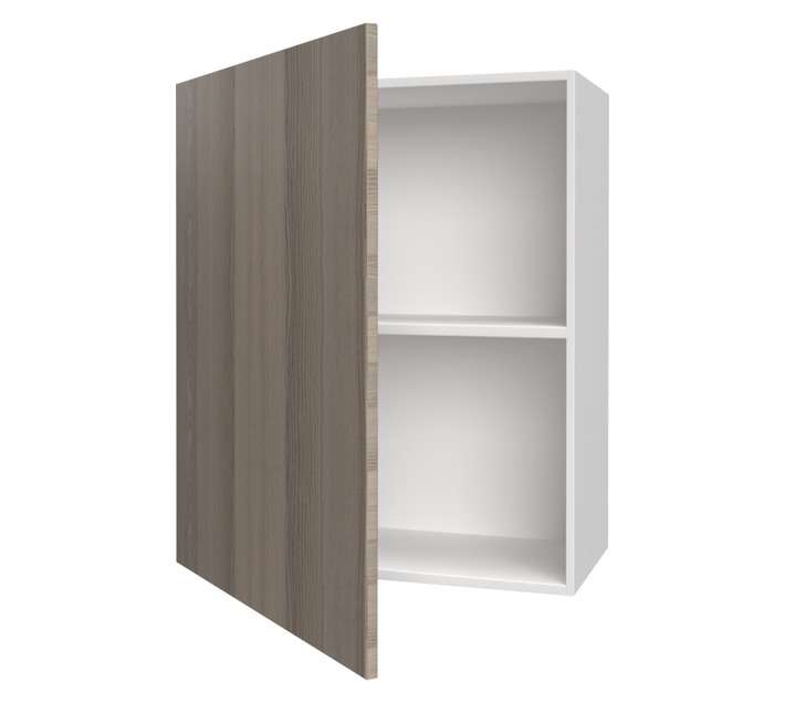 Home and Kitchen Wrapped Top Cabinet Unit - Coimbra (600 x 300 x 720mm)