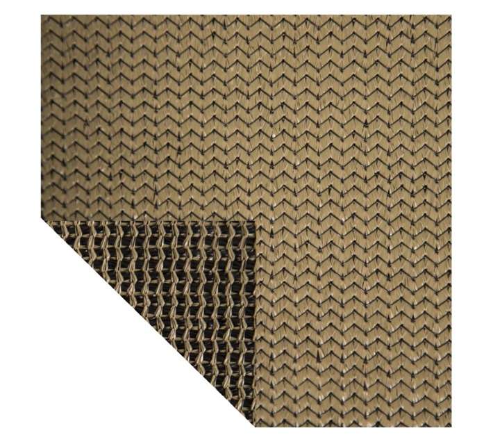 Sunblock Shade Cloth - Savannah Gold (3000mm) (Per Meter)
