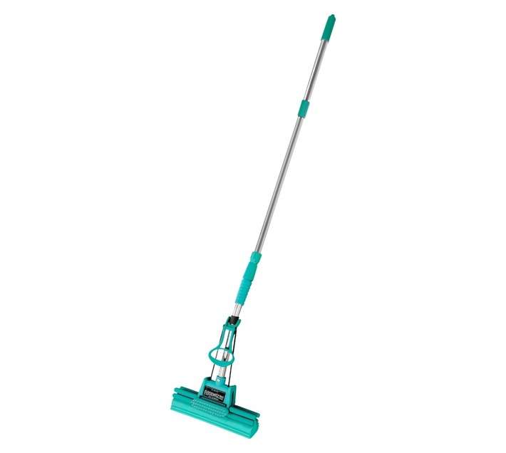 Verimark Floorwiz Pro and Brush Attachment