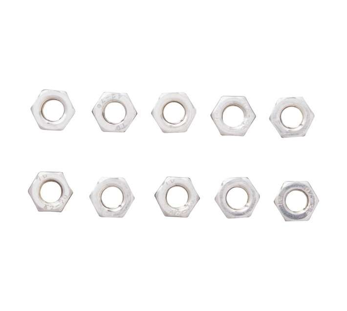Eureka 6mm Hex Nut (10 Pack)