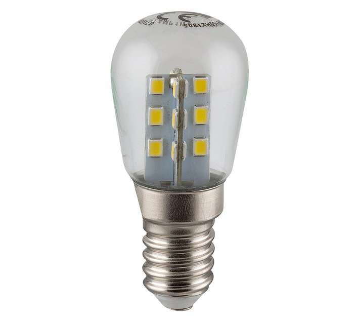Eurolux G710CW LED Fridge Lamp (1W)