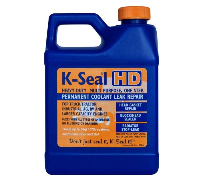 K-Seal Heavy Duty Coolant Leak Repair