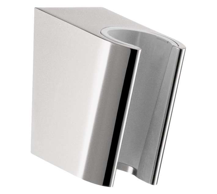 Hansgrohe Chrome Porters Hand Shower Holder (131 x 71 x 70mm)