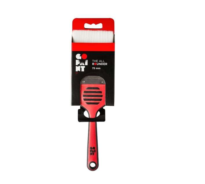 Go Paint All Rounder Brush (200mm)