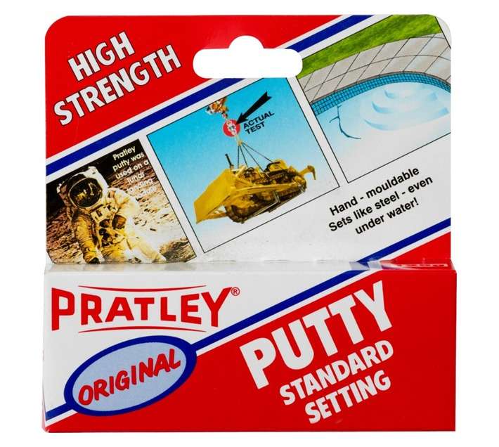 Pratley Putty Standard (125ml)