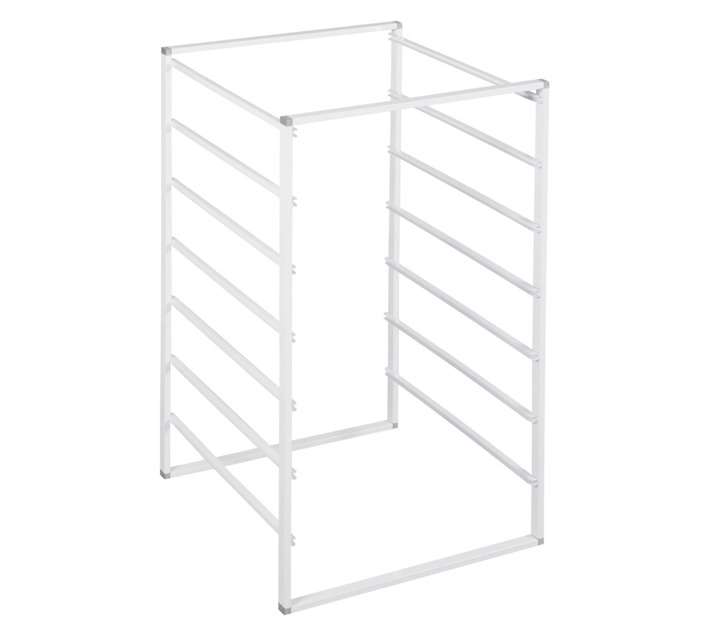 Storm Storage 7 Runner Frame - White (405mm)