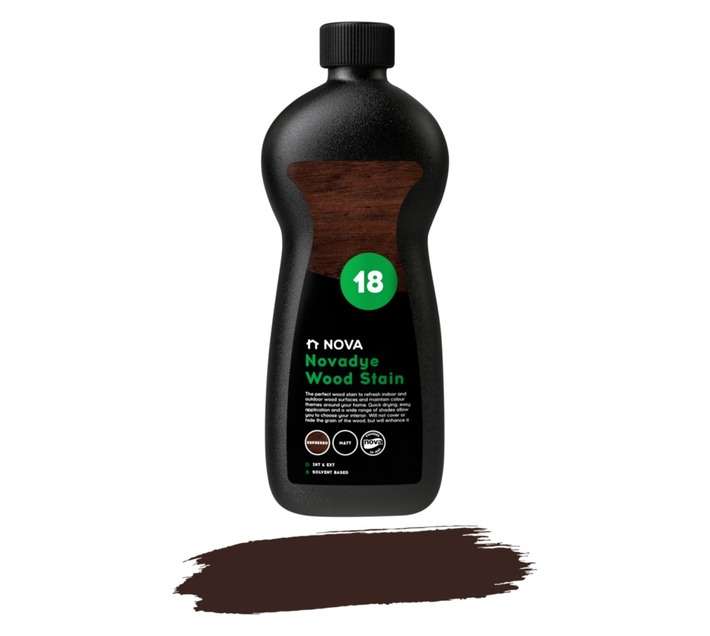 Nova 18 Novadye - Espresso (500ml)