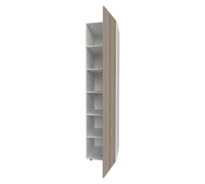 Home and Kitchen Base Unit Wrap Grocery Cabinet - Coimbra (450mm)