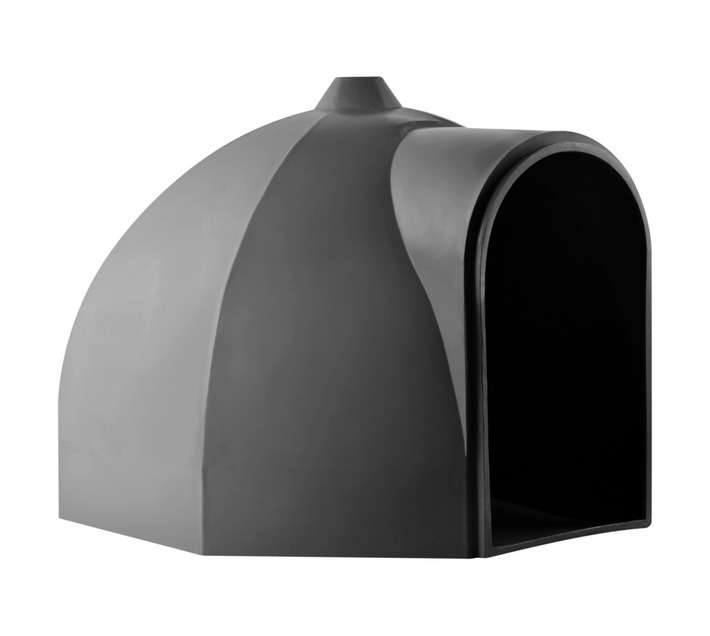 Stormy Sky Extra Large Dog Kennel (1390 x 1390 x 1030mm)