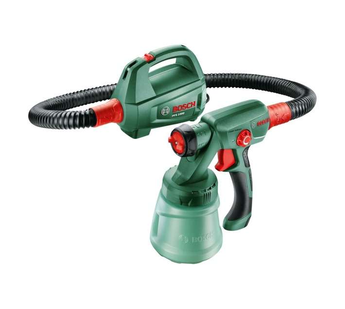 Bosch Paint Spray System PFS 1000