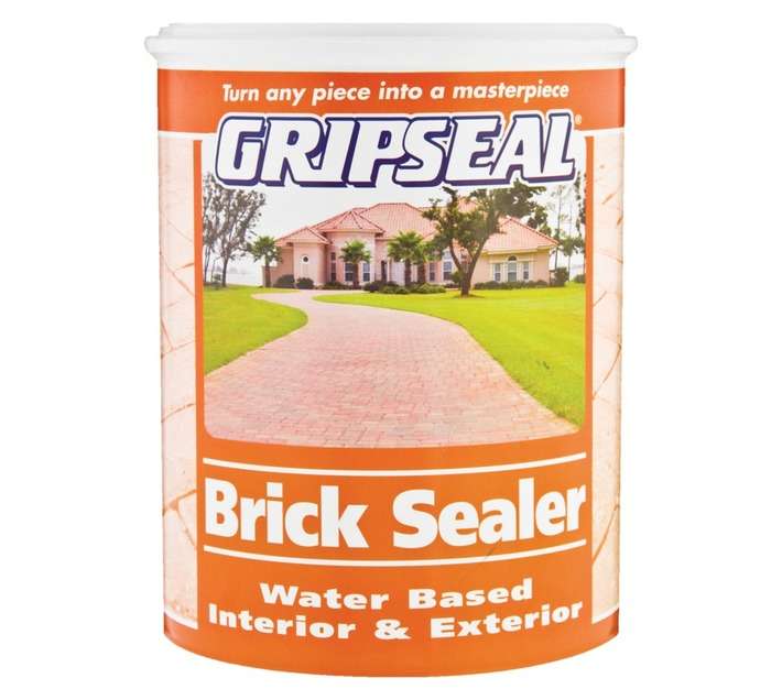 Gripseal Brick Sealer (5L)