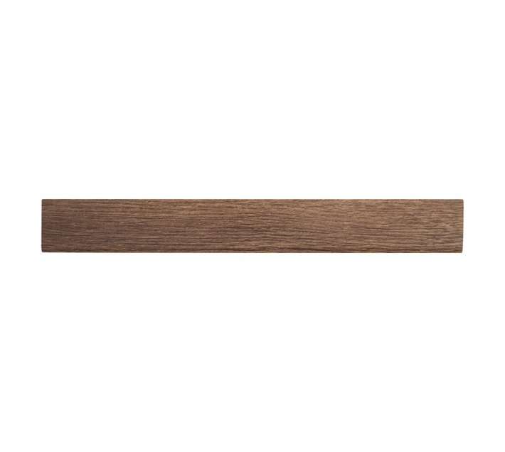 Trento End Cap - Java Oak (2400 x 15 x 8mm)