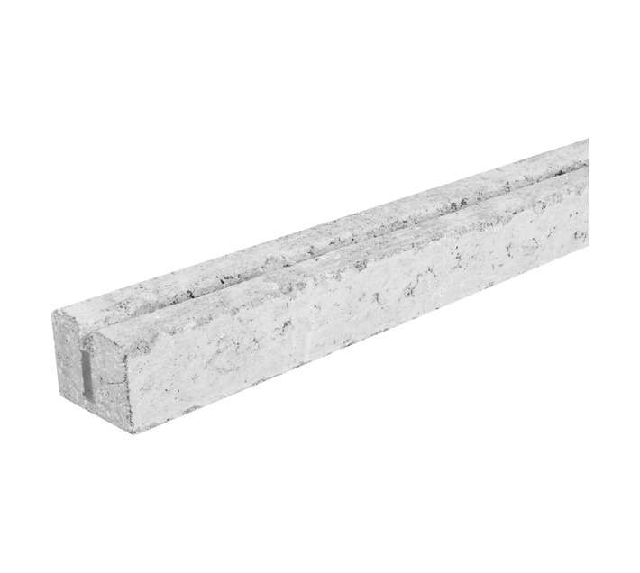 Fabricated Concrete Lintel (3900 x 105 x 75mm)
