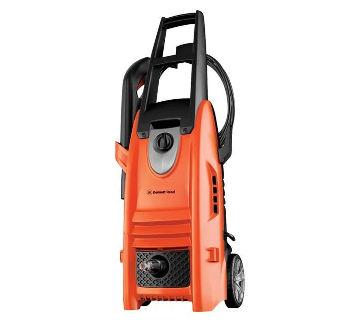 Bennett Read HPW200 Pressure Cleaner - Orange (1800W)