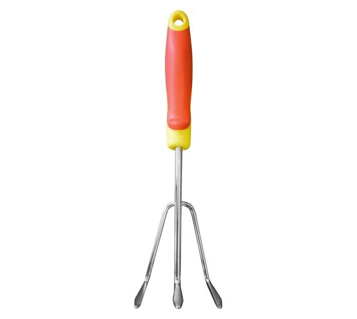 Wolf 3 Pronged Pointed Spade 1645-322104
