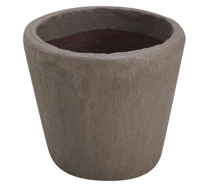Small CA3V Cancun Pot - Velvet (250 x 200mm)