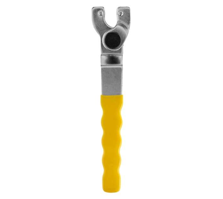 Ruwag Adjustable Pin Wrench for Angle Grinders