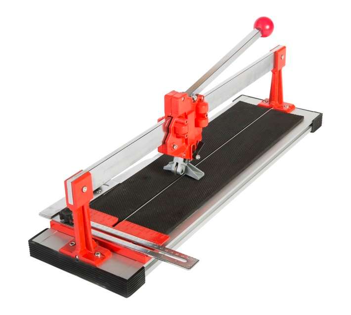 Manual Heavy Duty Tile Cutter (600mm)