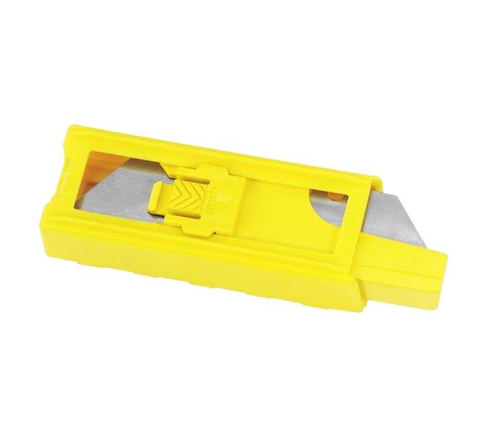 Stanley 11-921T 1x10 Heavy Duty Knife Blades Cartridge