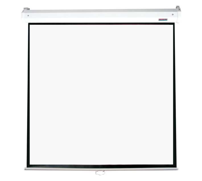 Parrot Products SC0074 16:9 Pulldown Screen (2450 x 1420mm)