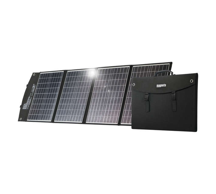 MAGNETO SOLAR PANEL FOLDABLE 120W