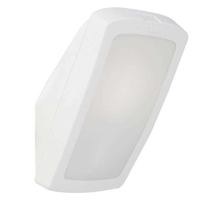 Fumagalli B245WFU Germana Wall Light - White