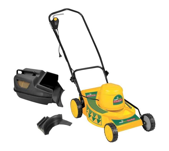 Trimtech Electric Enviro Mulch Lawnmower 2600W