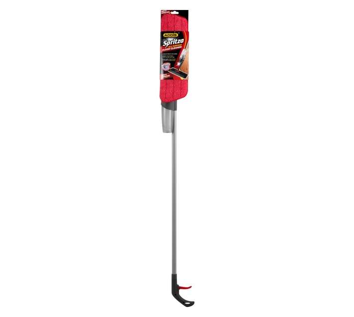 Addis Spritza Floor Cleaner - Grey