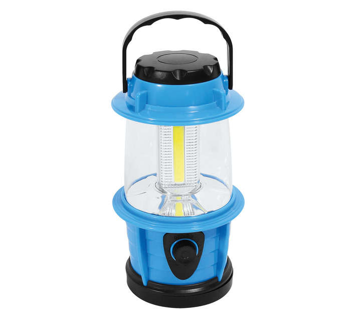 Camp Master COB Lantern - Orange (3W)