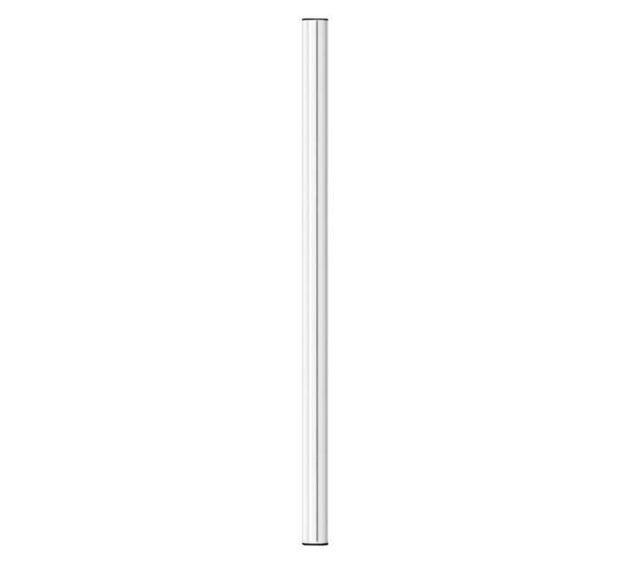 Dolle Clothes Rail - Chrome Plated (840mm)