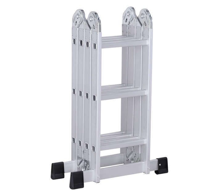 Aluminium Z ShapeFolding Ladder