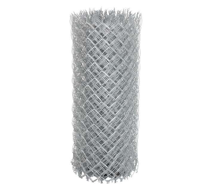 African Gate and Fence Diamond Mesh L/G (1800 x 75 x 1.8mm x 30m)