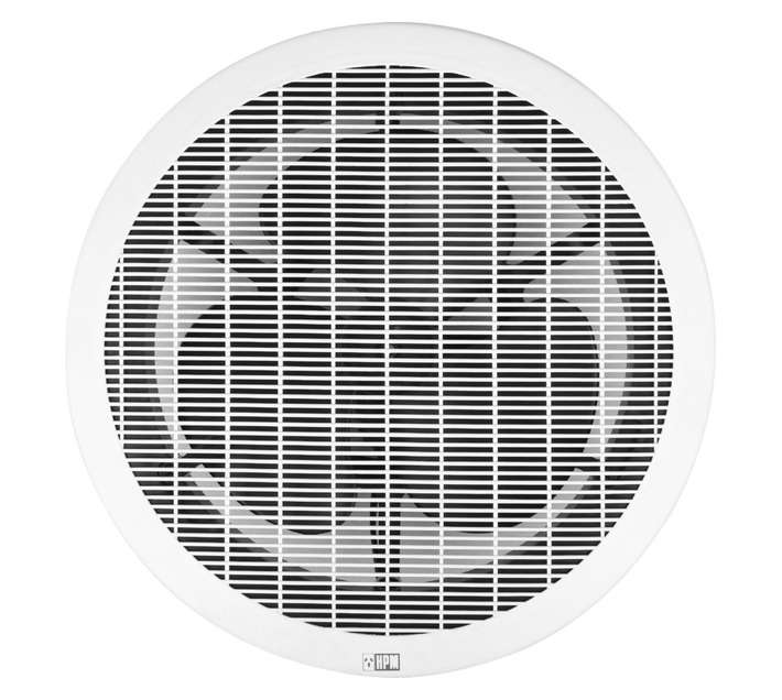 Decor Exclusive Extractor Fan (300mm) EXT200MM