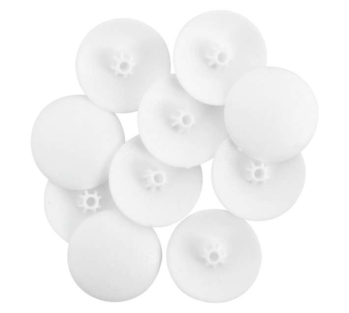 RJK Pozi Cap 12mm (10 Pack)
