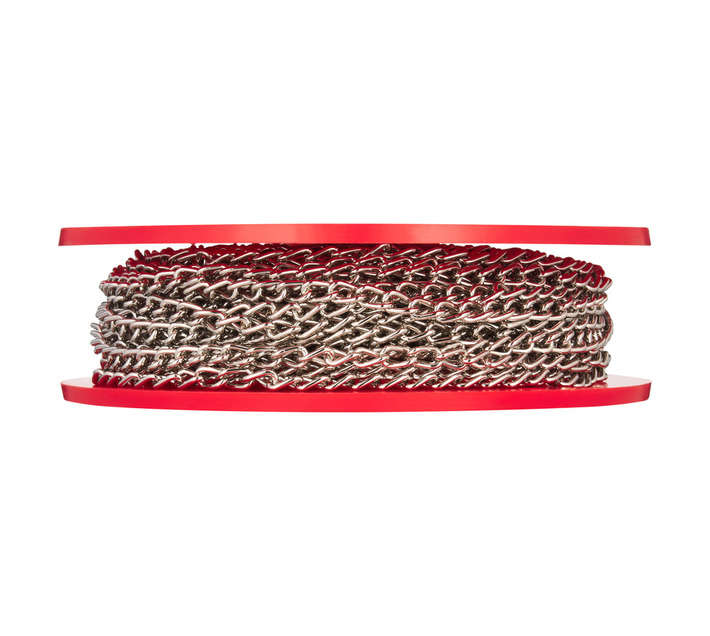 Krafft Twist Link Chain (Per Meter)
