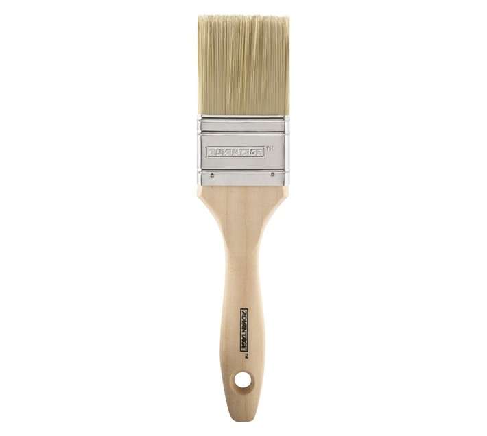 Advantage Stain and Varnish Brush (50mm)