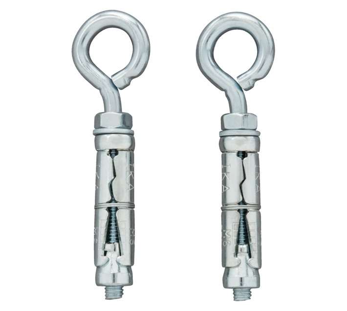 IKA 6mm Expansion Eye (2 Pack)