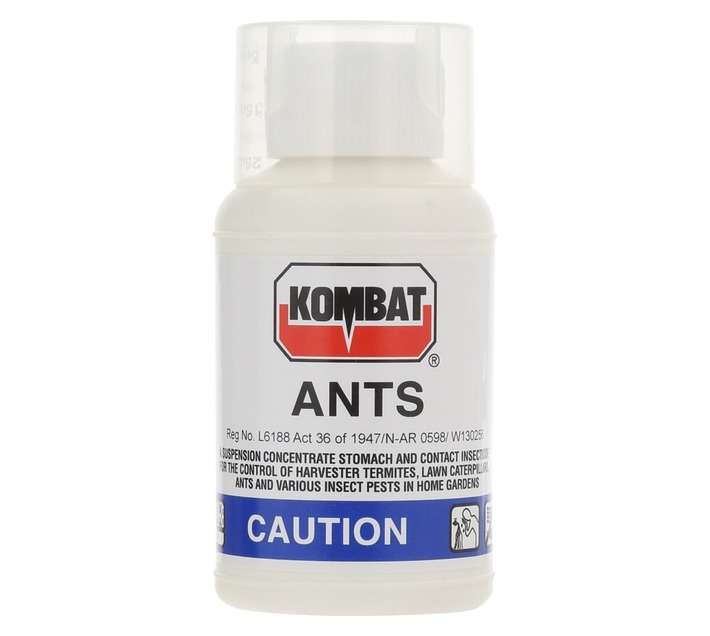 Kombat Ants (100ml)