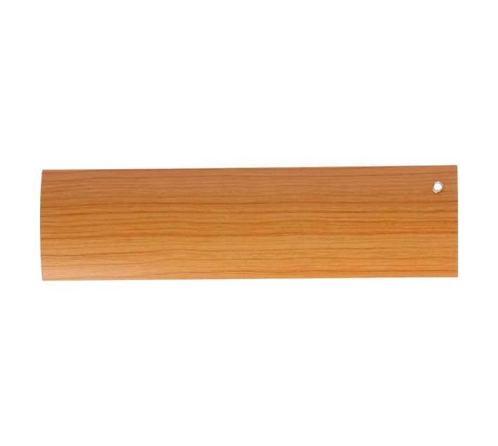 Genesis Quickfit Ramp Transition Cover - Cherry Red (920 x 2mm)
