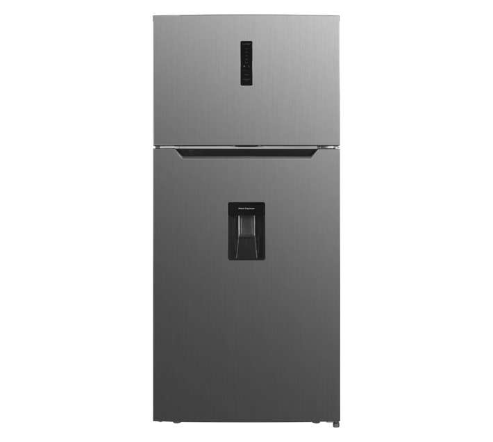 Defy Combi Fridge Freezers Grey 490L DAD664