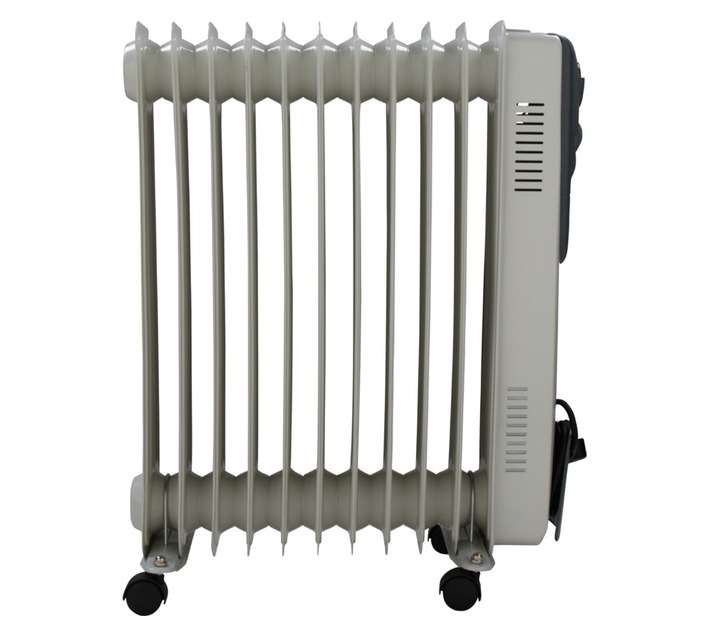 Goldair 11 Fin Oil Heater (2500w)