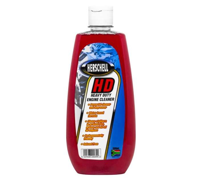 Herschell Engine Cleaner (500ml)