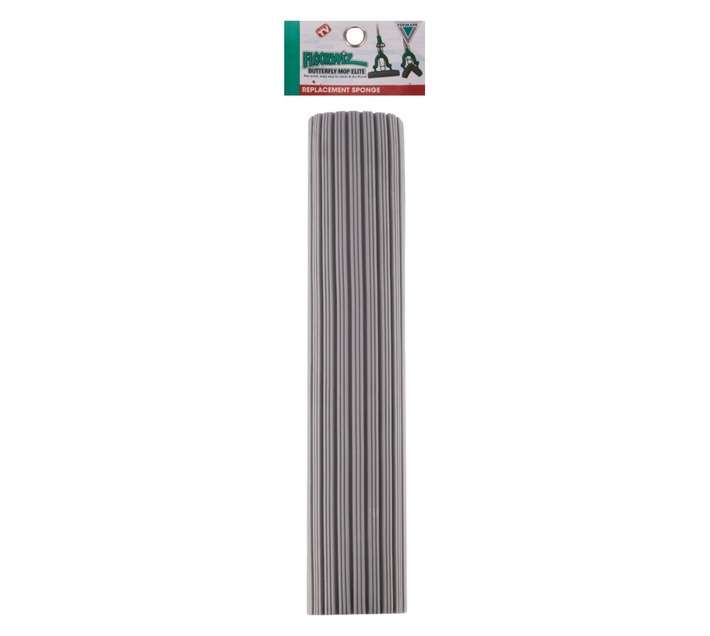 Verimark Floorwiz Butterfly Mop Elite Sponge